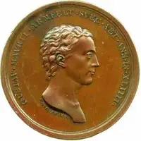 Guillemard Antonín, 1747 - 1812 — 1