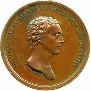 Guillemard Antonín, 1747 - 1812 — 1