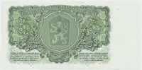 Československo, 5 Koruna 1961, série DP, Hej.99a - fotografie 2