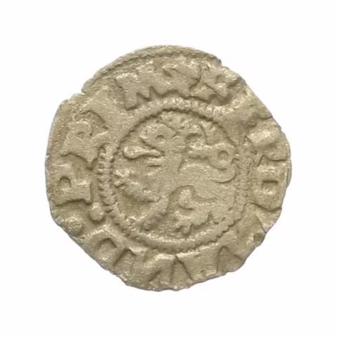 Ferdinand I., 1521 - 1564