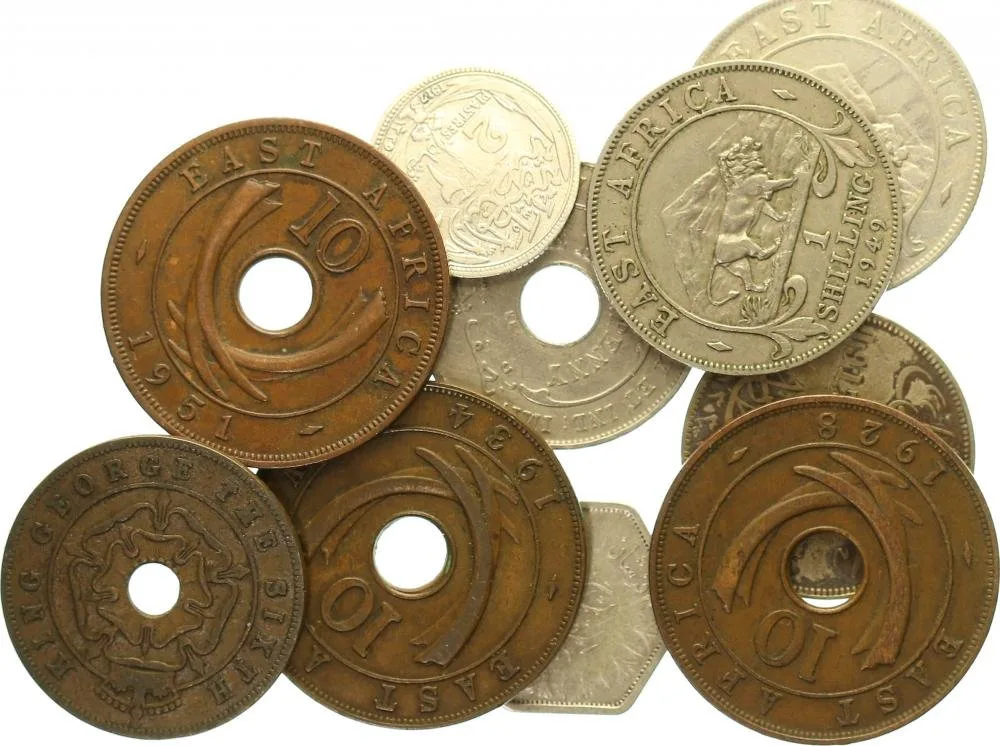Egypt, Farouk, AH 1355 - 1372 (1936 - 1952 AD) — 1