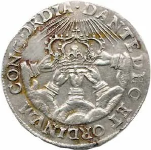 Fridrich Falcký, 1619 - 1620 — 1