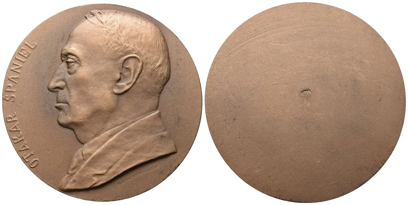 Uchytilová-Kučová Marie, 1924 - 1989 — 1