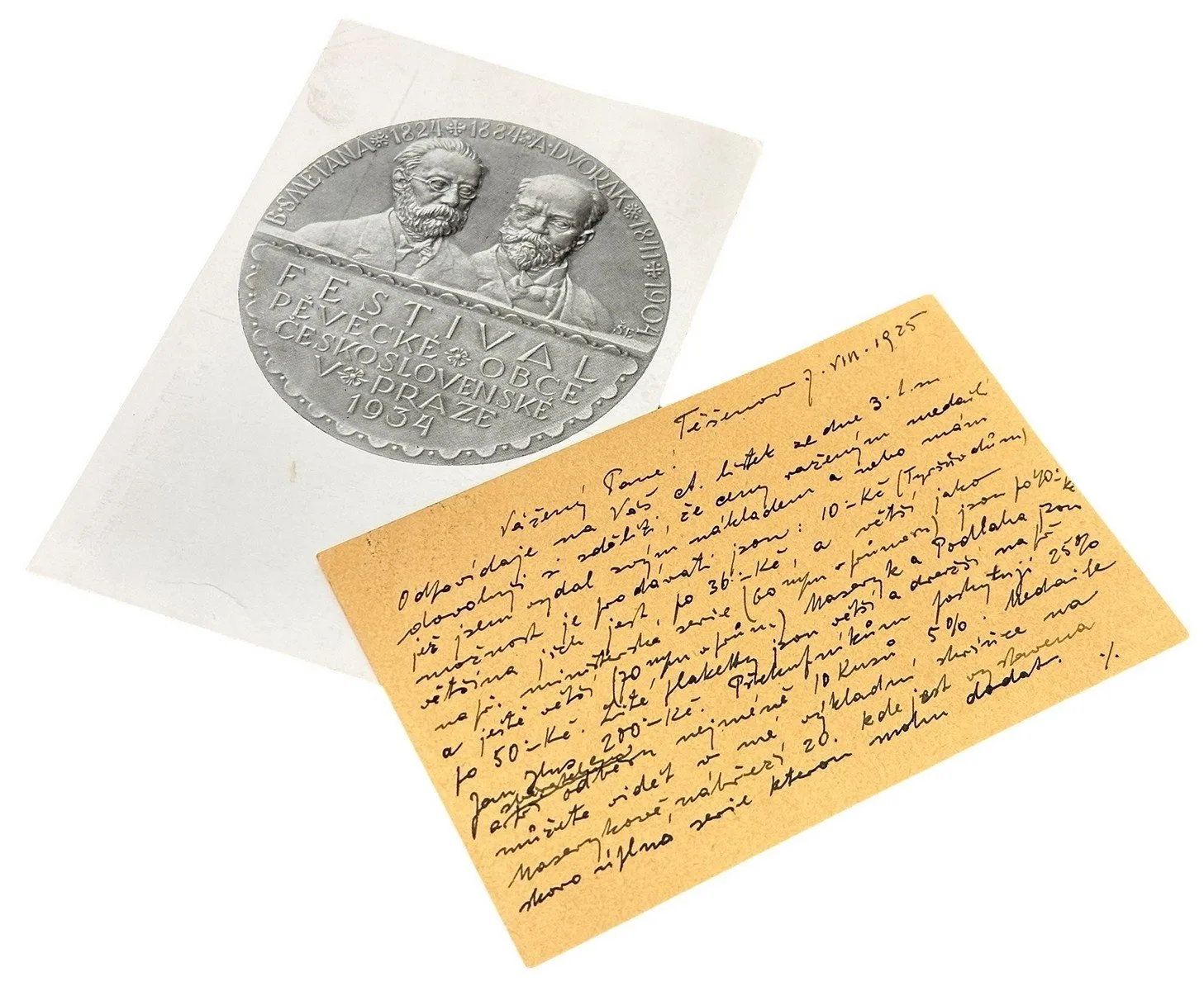 Šejnost Josef, 1878 - 1941 — 1