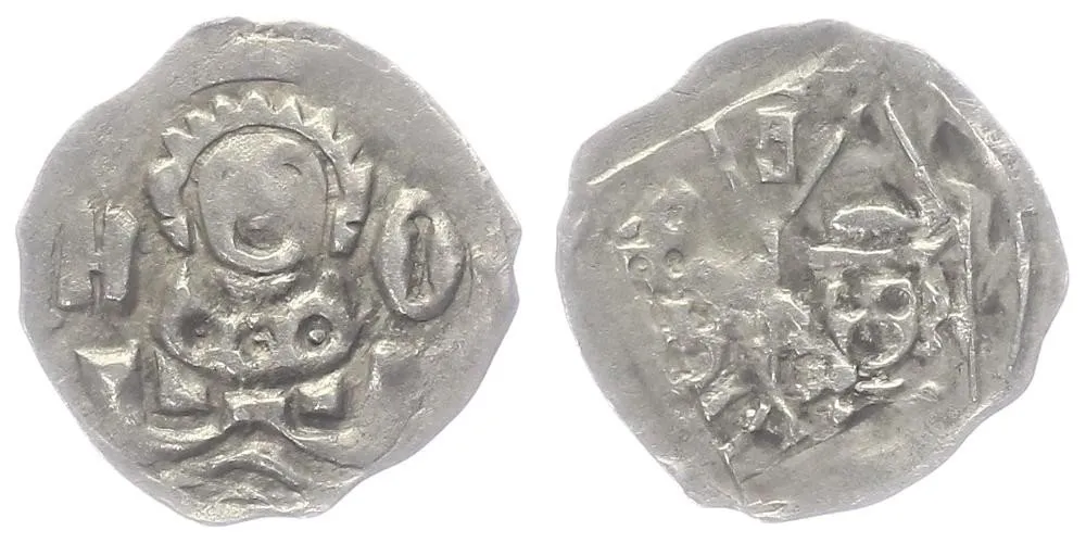 Regensburg, Otto III. (1290 - 1312) — 1