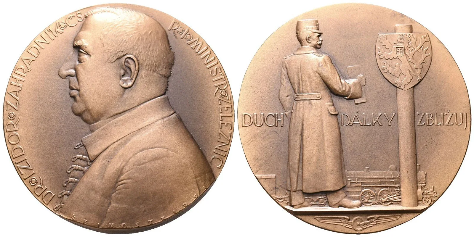 Šejnost Josef, 1878 - 1941 — 1