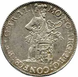 Nizozemí, Batávská republika, 1795 - 1806 — 1