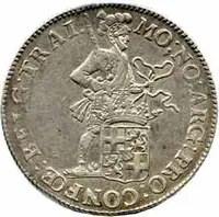 Nizozemí, Batávská republika, 1795 - 1806 — 1
