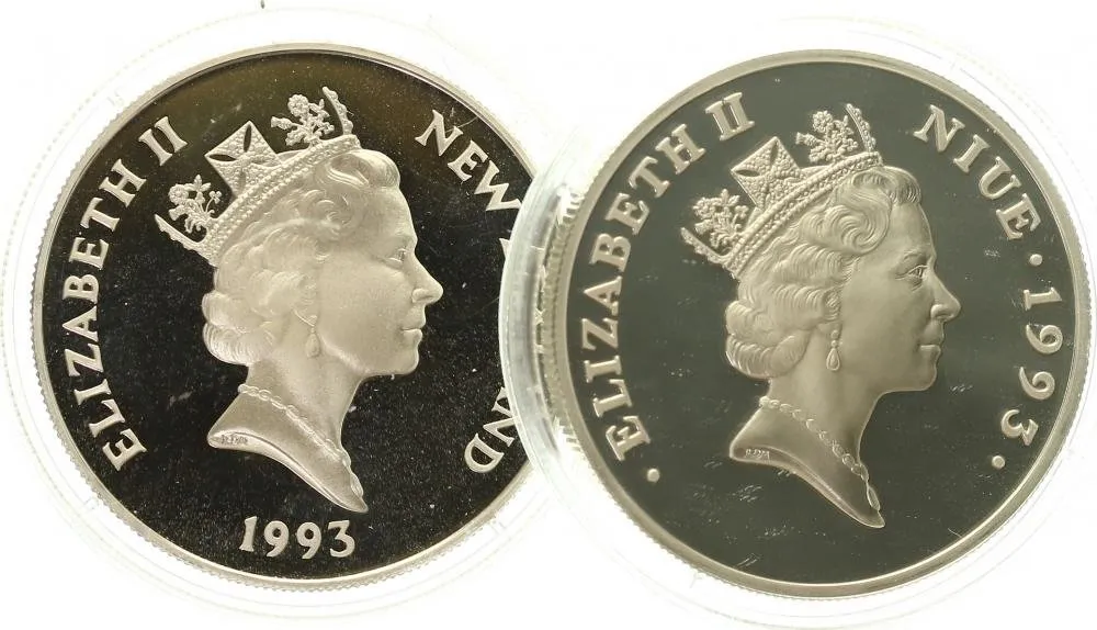 Nový Zéland, Alžběta II., 1952 - — 1
