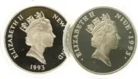 Nový Zéland, Alžběta II., 1952 - — 1