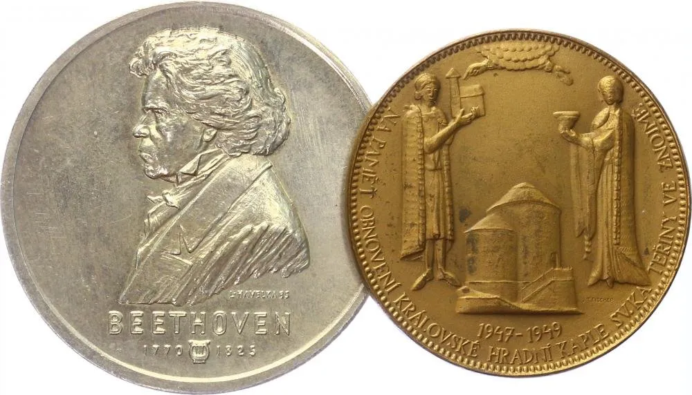 Fischer, Jan Tomáš, 1912 - 1957 — 1