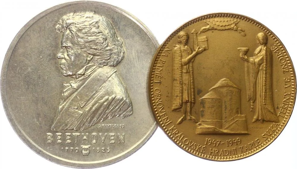 Fischer, Jan Tomáš, 1912 - 1957 — 1