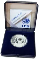 AR Medaile 2000 - IPB - fotografie 2