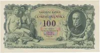 Československo, 1919 - 1939 — 2