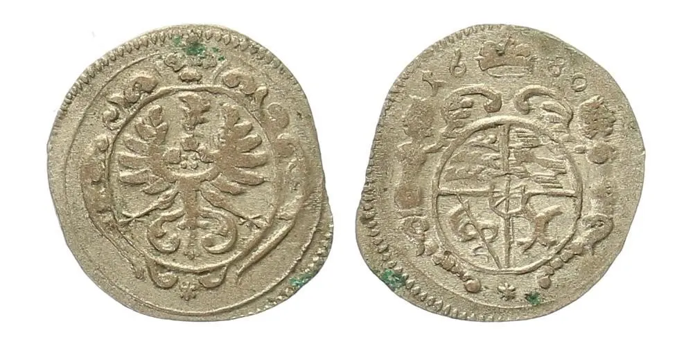 Würtenberg - Olešnice, Christian Ulrich, 1668 - 1704 — 1