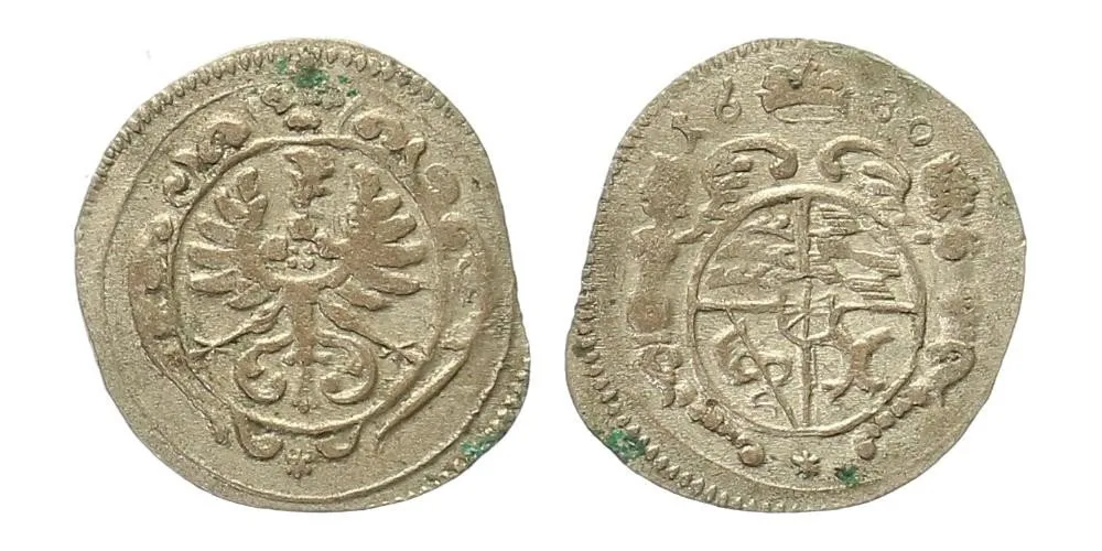 Würtenberg - Olešnice, Christian Ulrich, 1668 - 1704 — 1