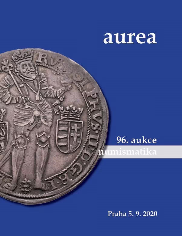 Aurea - 96. aukce