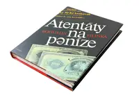 Atentáty na peníze