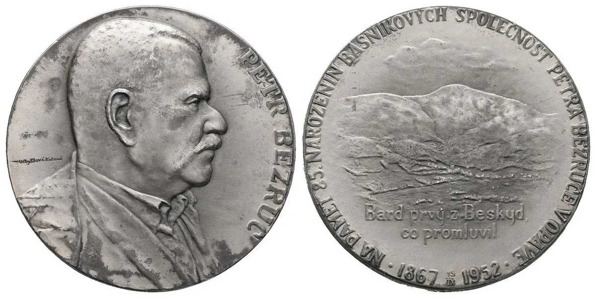 Uchytilová - Kučová Marie, 1924 - 1989 — 1