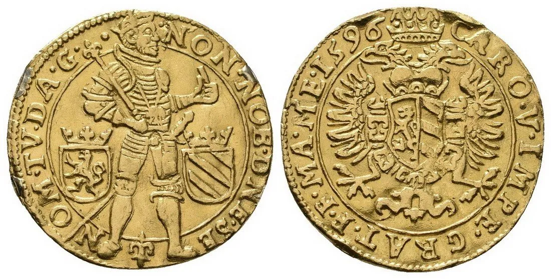 Itálie - Messerano, Francesco Filiberto Ferrero Fieschi, 1584 - 1629 — 1