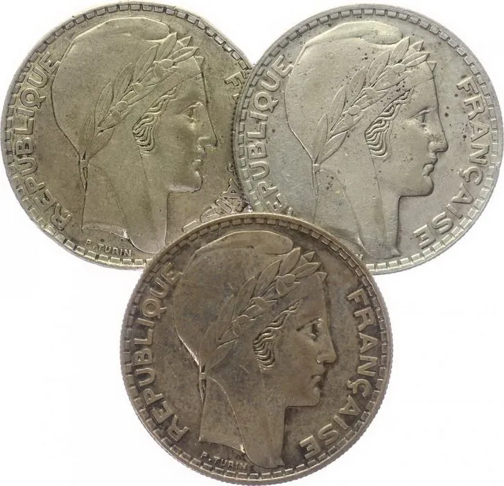 Francie, III. republika, 1871 - 1940 — 1