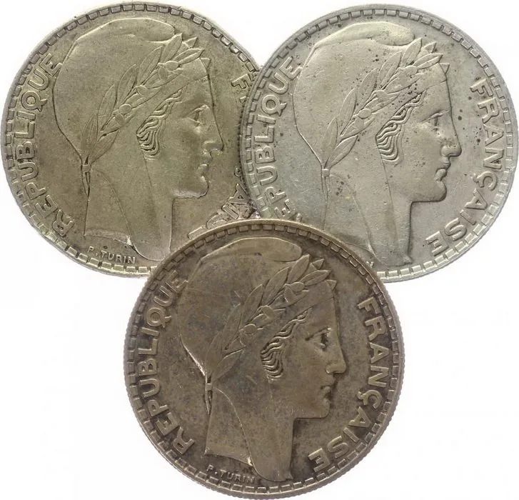 Francie, III. republika, 1871 - 1940 — 1