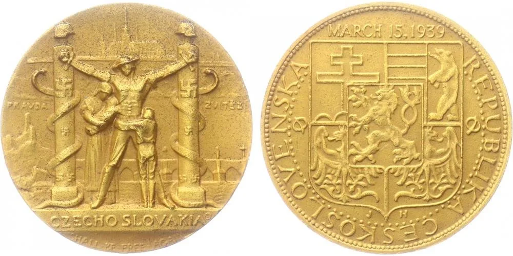 Horejc Jaroslav, 1886 - 1983 — 1