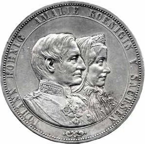 Sasko, Johann, 1854 - 1873 — 1