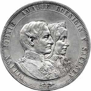 Sasko, Johann, 1854 - 1873 — 1