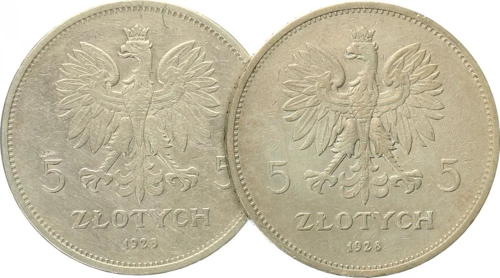 Polsko, I. republika, 1919 - 1939 — 1