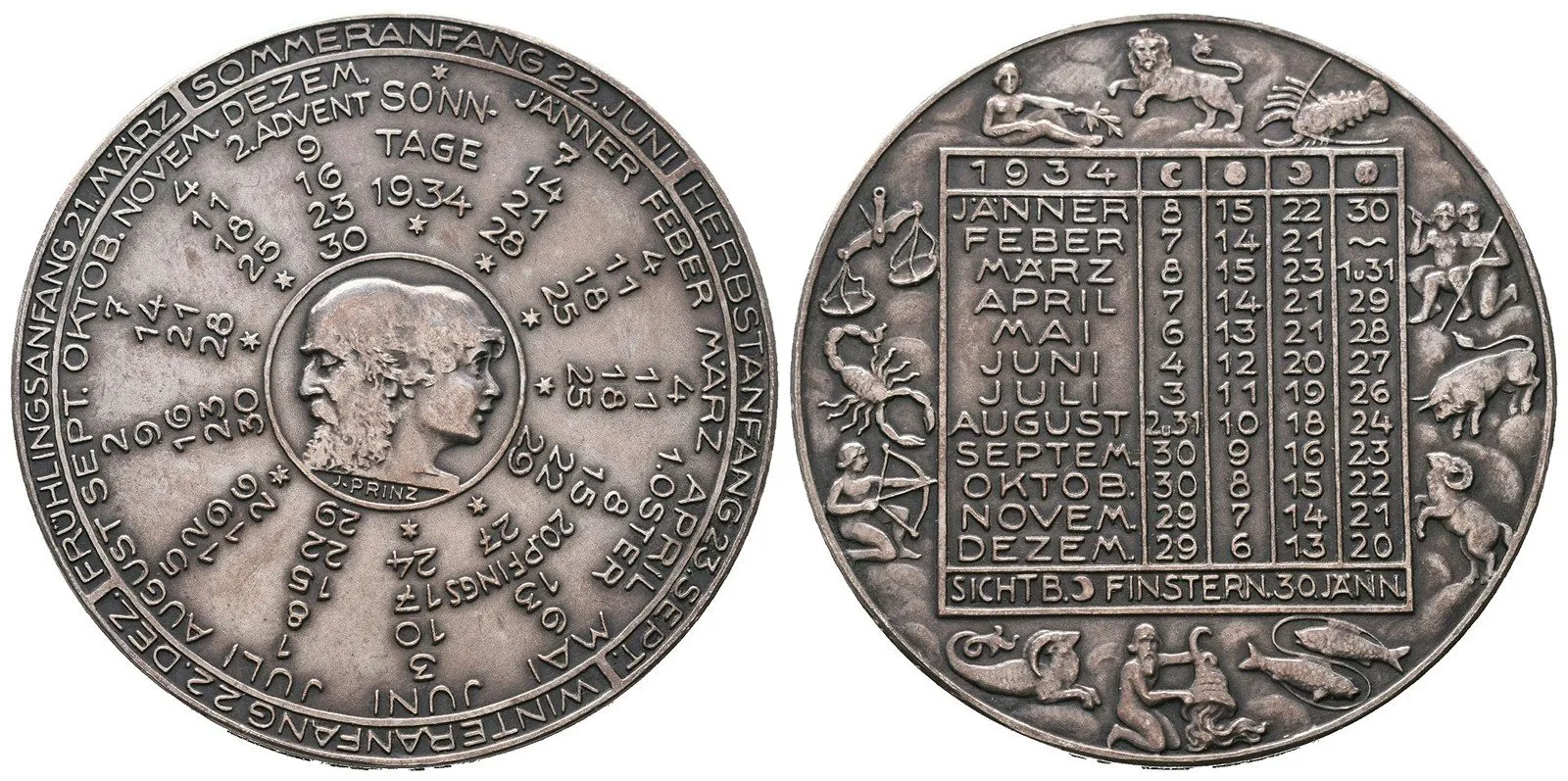 Německo - III. říše, 1933 - 1945 — 1