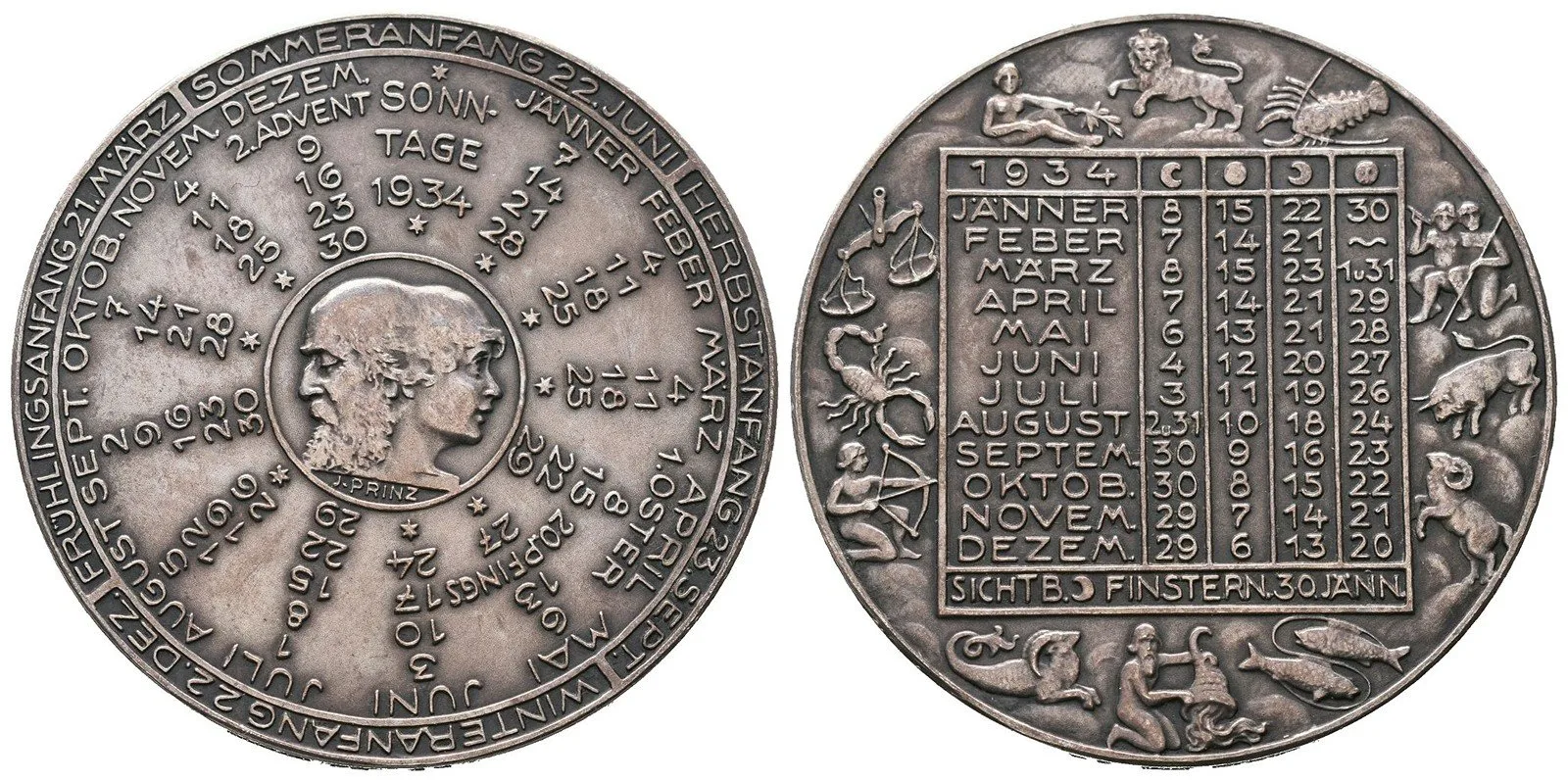 Německo - III. říše, 1933 - 1945 — 1