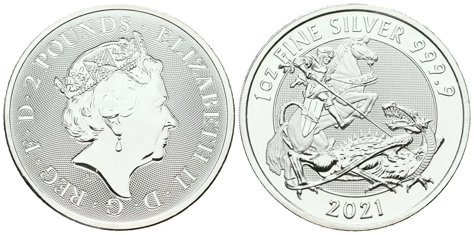 Velká Británie, Elizabeth II., 1952 - 2022 — 1