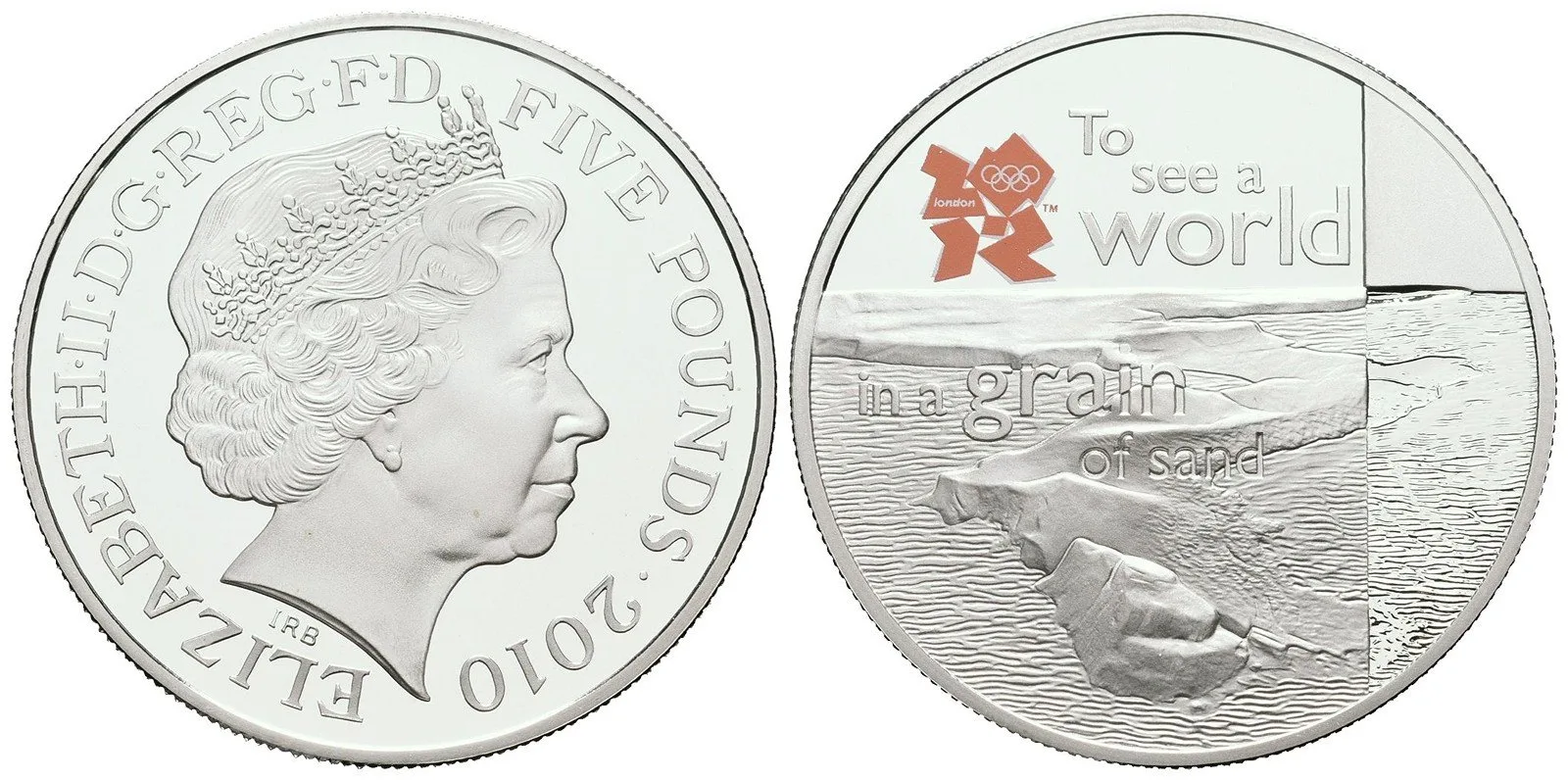Velká Británie, Elizabeth II., 1952 - 2022 — 1