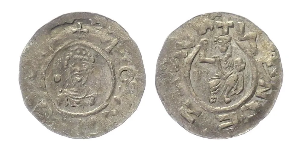 Bořivoj II., 1100 - 1107, 1109 - 1110, 1118 - 1120 — 1