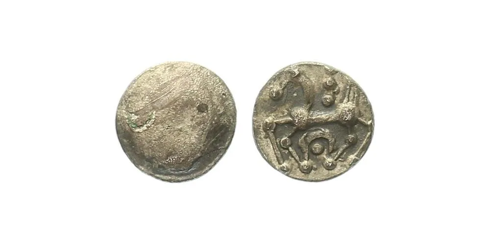 Střední Evropa, Bojové, 2. - 1. stol. př. Kr. — 1