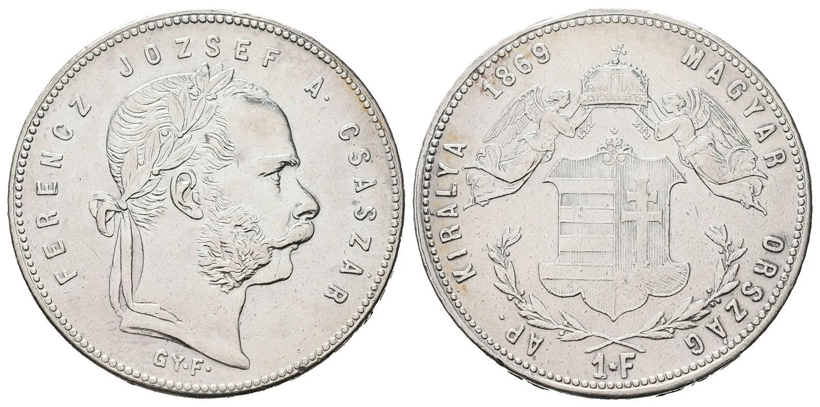 Rakouská a spolková měna, 1857 - 1892 — 1