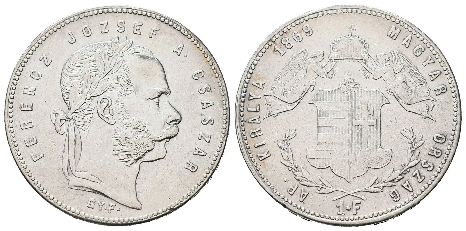 Rakouská a spolková měna, 1857 - 1892 — 1