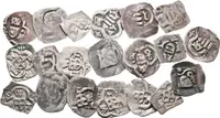 Rakousko, Albrecht IV., 1395 - 1406 — 1
