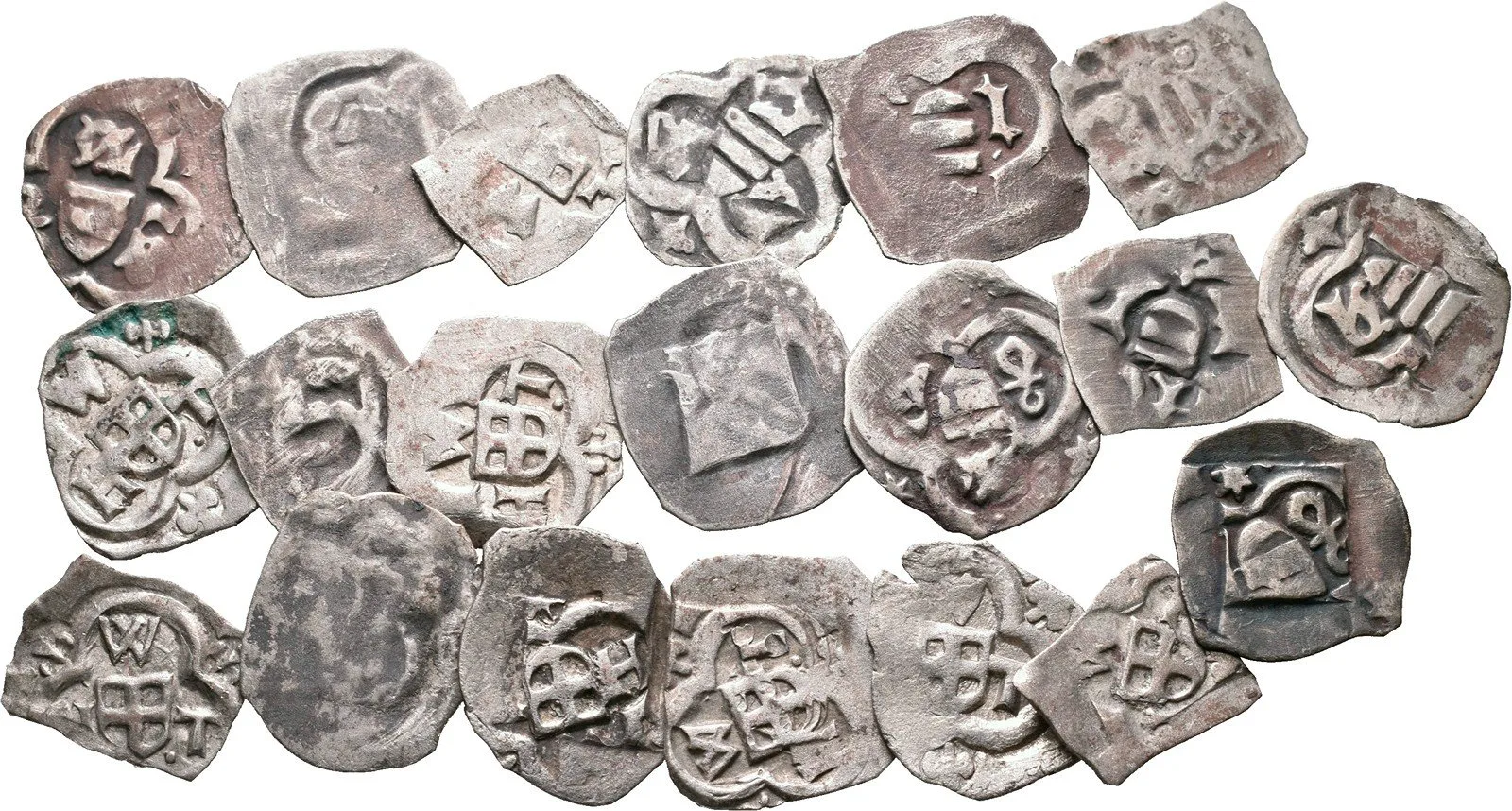 Rakousko, Albrecht IV., 1395 - 1406 — 1