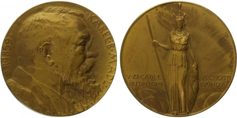 Šejnost Josef, 1878 - 1941 — 1