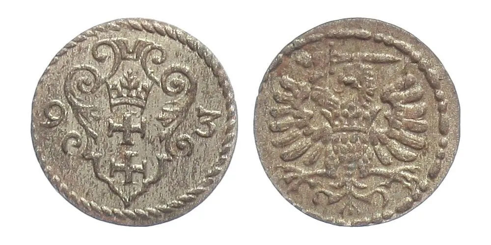 Polsko, Zikmund III. Vasa, 1587 - 1632 — 1