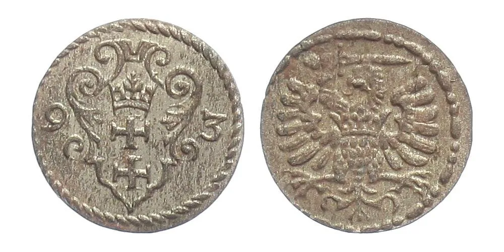 Polsko, Zikmund III. Vasa, 1587 - 1632 — 1
