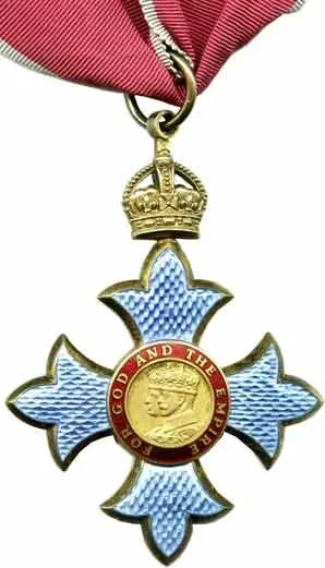 Velká Británie, George V., 1910 - 1936 — 1