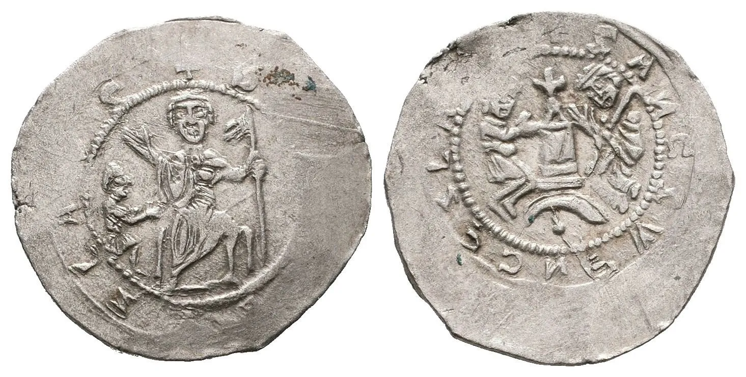 Soběslav I., 1125 - 1140 — 1