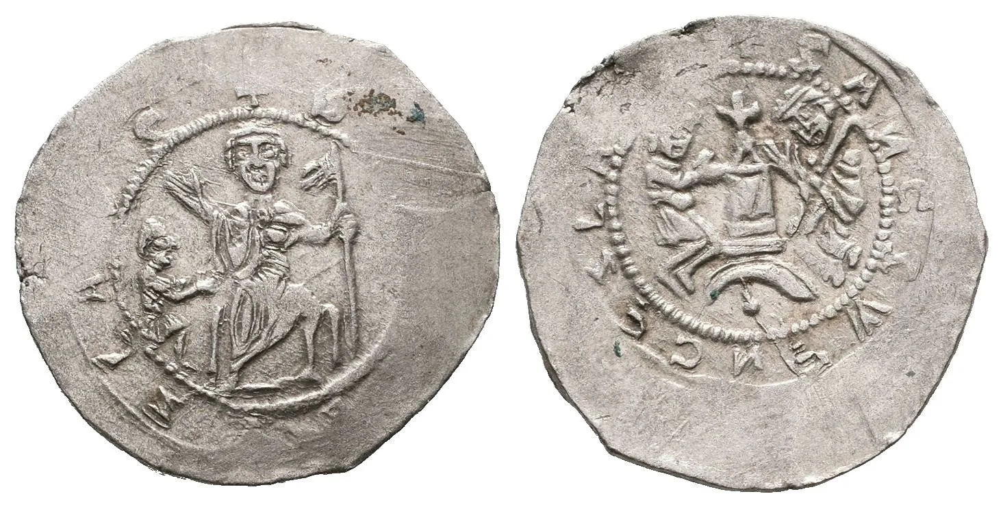 Soběslav I., 1125 - 1140 — 1