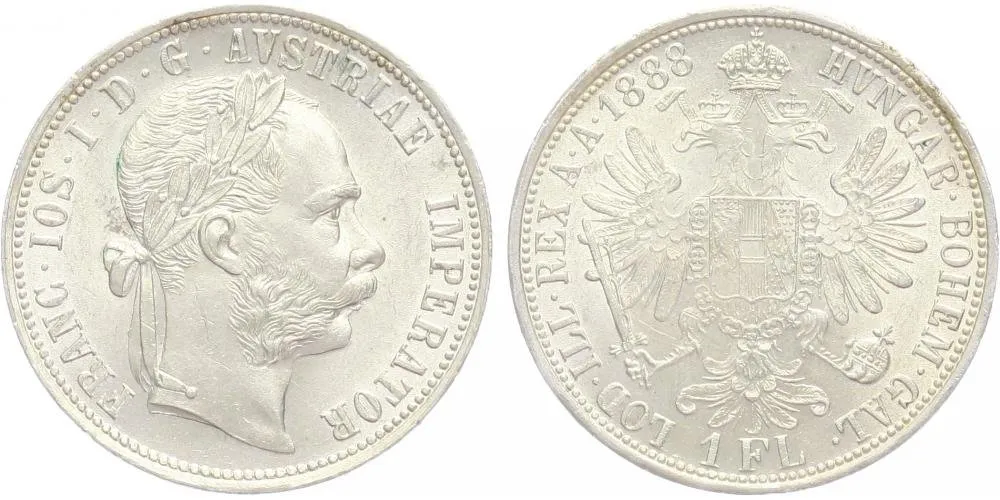 František Josef I., 1848 - 1916 — 1
