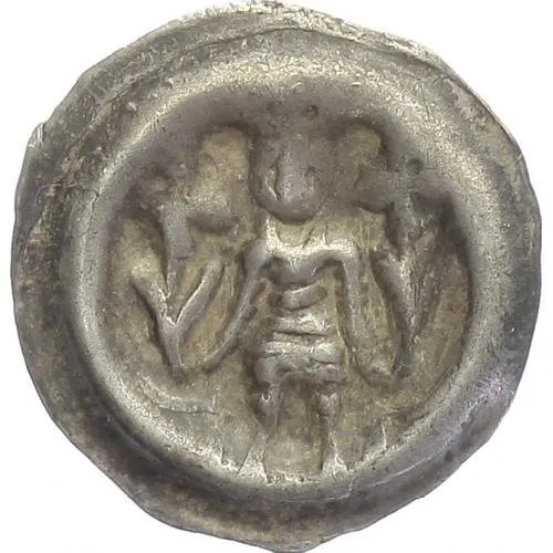 Přemysl Otakar II., 1253 - 1278 — 1