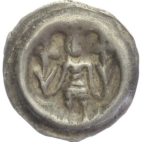 Přemysl Otakar II., 1253 - 1278 — 1