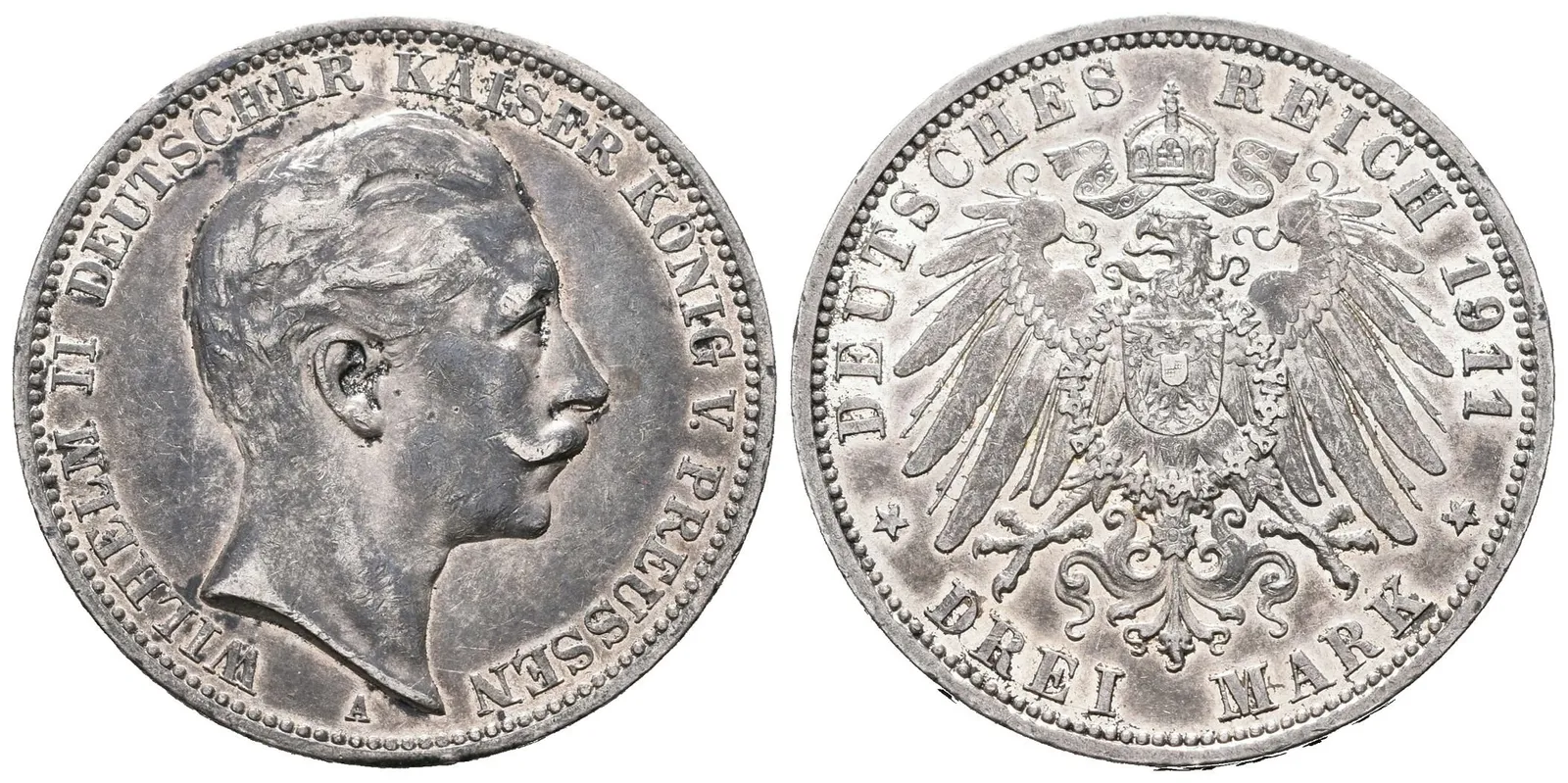 3 Marka 1911 A